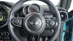 2017 (67) MINI CONVERTIBLE 2.0 Cooper S 2dr 4641980