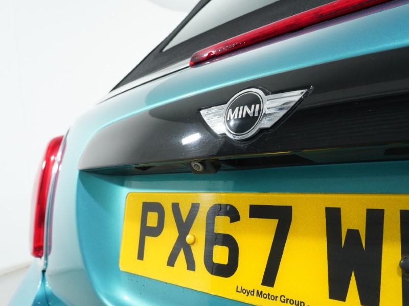 2017 (67) MINI CONVERTIBLE 2.0 Cooper S 2dr 4641965