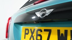 2017 (67) MINI CONVERTIBLE 2.0 Cooper S 2dr 4641965