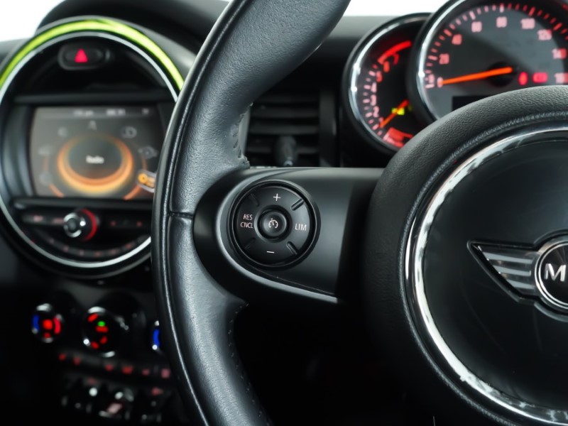 2017 (67) MINI CONVERTIBLE 2.0 Cooper S 2dr 4642007