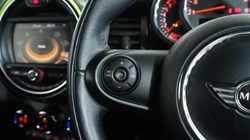 2017 (67) MINI CONVERTIBLE 2.0 Cooper S 2dr 4642007