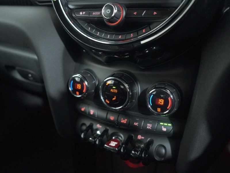 2017 (67) MINI CONVERTIBLE 2.0 Cooper S 2dr 4641995