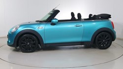 2017 (67) MINI CONVERTIBLE 2.0 Cooper S 2dr 4642011