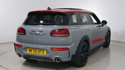 2020 (70) MINI CLUBMAN 2.0 John Cooper Works ALL4 6dr Auto 4640545