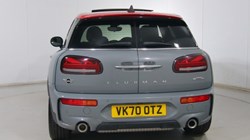 2020 (70) MINI CLUBMAN 2.0 John Cooper Works ALL4 6dr Auto 4640544