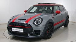 2020 (70) MINI CLUBMAN 2.0 John Cooper Works ALL4 6dr Auto 4640541