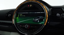 2020 (70) MINI CLUBMAN 2.0 John Cooper Works ALL4 6dr Auto 4640532