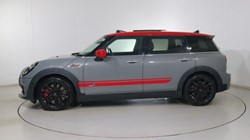 2020 (70) MINI CLUBMAN 2.0 John Cooper Works ALL4 6dr Auto 4640542