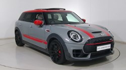 2020 (70) MINI CLUBMAN 2.0 John Cooper Works ALL4 6dr Auto 4640539