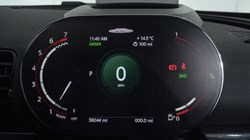 2020 (70) MINI CLUBMAN 2.0 John Cooper Works ALL4 6dr Auto 4640534