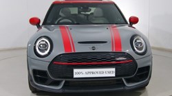 2020 (70) MINI CLUBMAN 2.0 John Cooper Works ALL4 6dr Auto 4640540