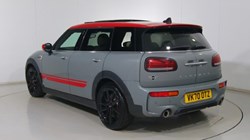 2020 (70) MINI CLUBMAN 2.0 John Cooper Works ALL4 6dr Auto 4640543