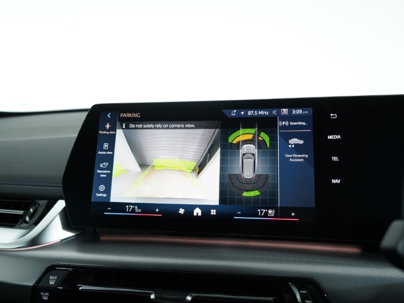 2025 (75) BMW X1 xDrive 25e M Sport 5dr Step Auto 4617438