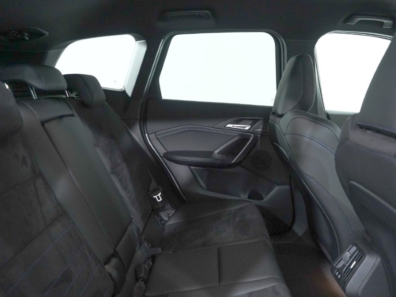 2025 (75) BMW X1 xDrive 25e M Sport 5dr Step Auto 4617422