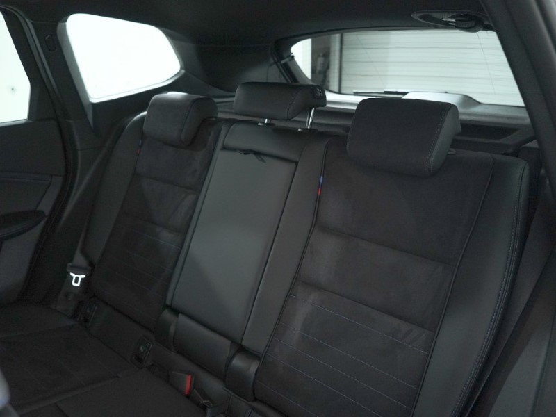 2025 (75) BMW X1 xDrive 25e M Sport 5dr Step Auto 4617420