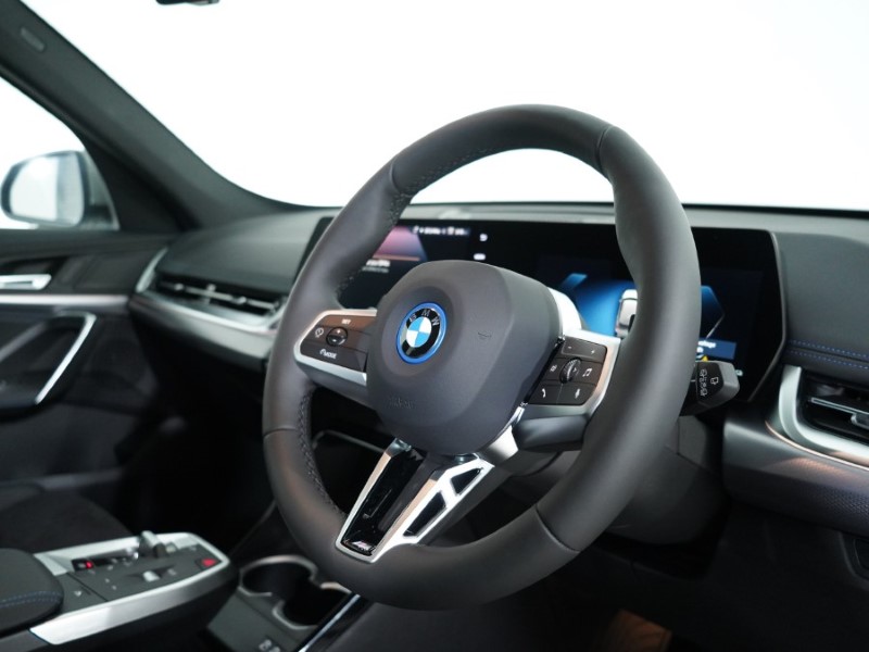 2025 (75) BMW X1 xDrive 25e M Sport 5dr Step Auto 4617444