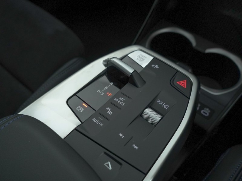 2025 (75) BMW X1 xDrive 25e M Sport 5dr Step Auto 4617435