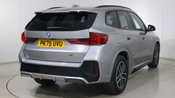 2025 (75) BMW X1 xDrive 25e M Sport 5dr Step Auto 4617453