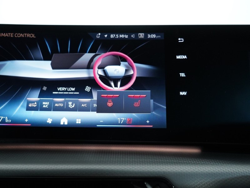 2025 (75) BMW X1 xDrive 25e M Sport 5dr Step Auto 4617433