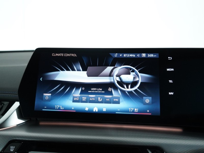 2025 (75) BMW X1 xDrive 25e M Sport 5dr Step Auto 4617431