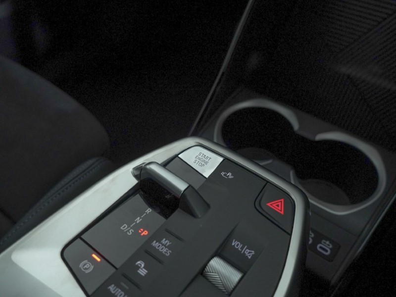 2025 (75) BMW X1 xDrive 25e M Sport 5dr Step Auto 4617434