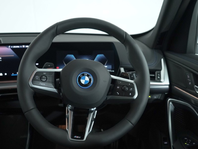 2025 (75) BMW X1 xDrive 25e M Sport 5dr Step Auto 4617424