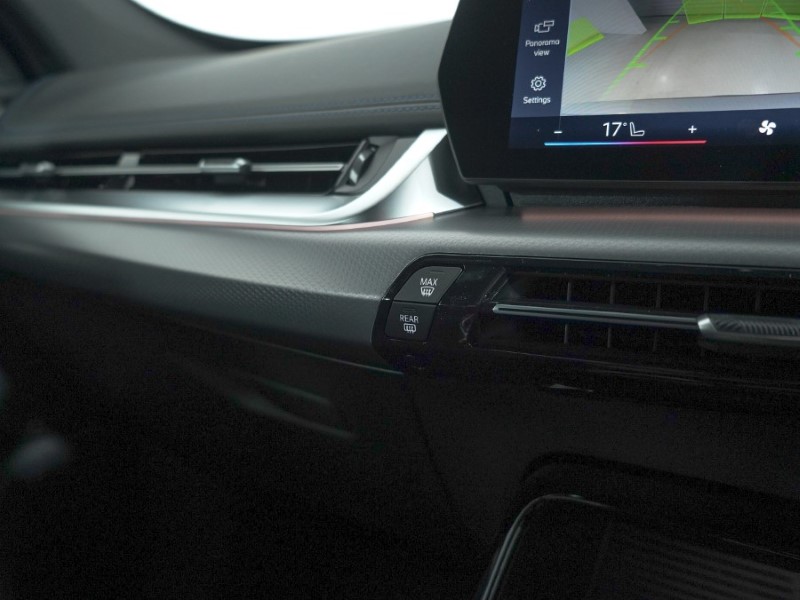 2025 (75) BMW X1 xDrive 25e M Sport 5dr Step Auto 4617440