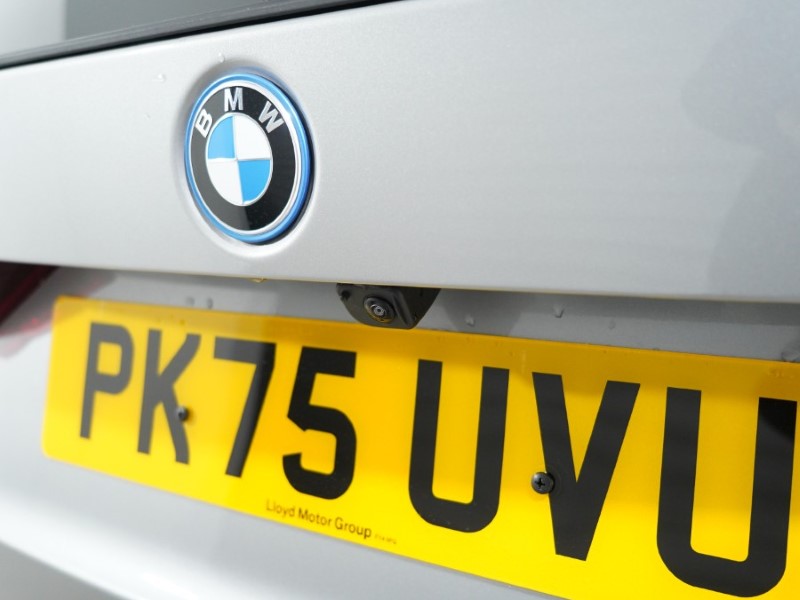 2025 (75) BMW X1 xDrive 25e M Sport 5dr Step Auto 4617414