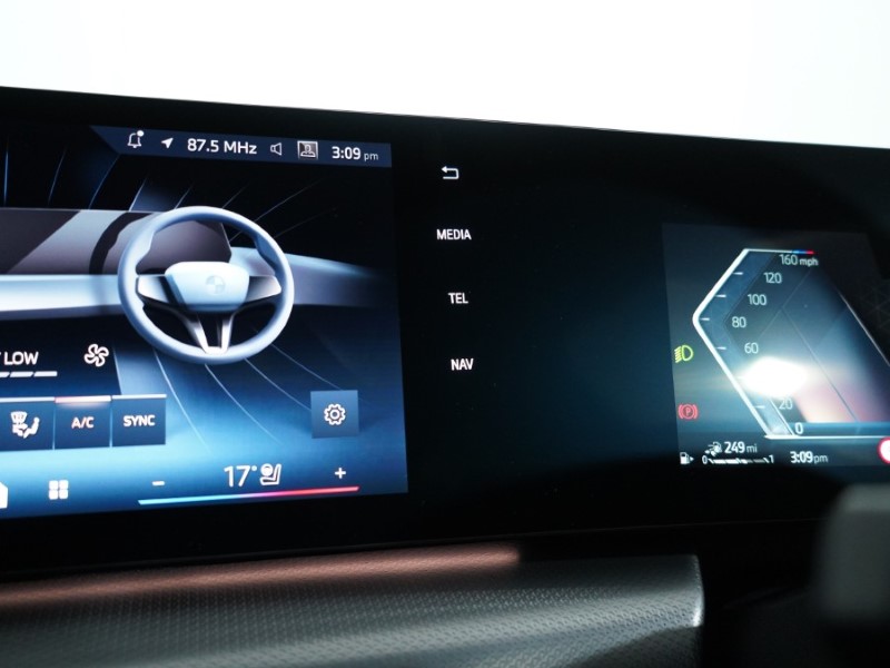 2025 (75) BMW X1 xDrive 25e M Sport 5dr Step Auto 4617432