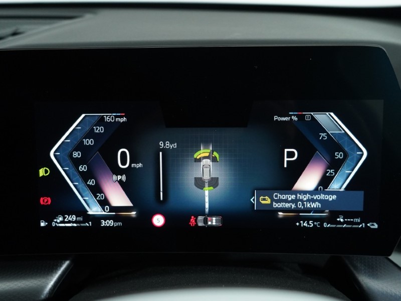 2025 (75) BMW X1 xDrive 25e M Sport 5dr Step Auto 4617439