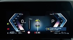 2025 (75) BMW X1 xDrive 25e M Sport 5dr Step Auto 4617439