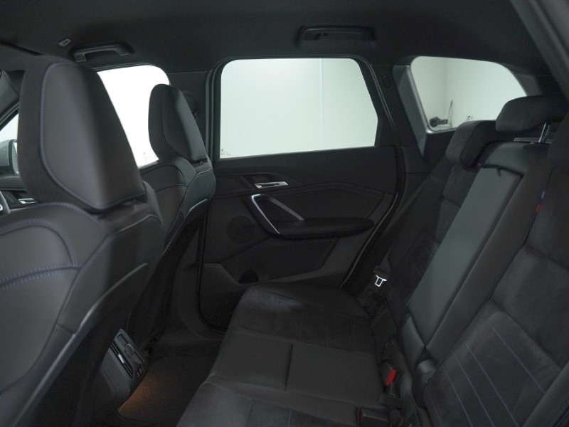 2025 (75) BMW X1 xDrive 25e M Sport 5dr Step Auto 4617419