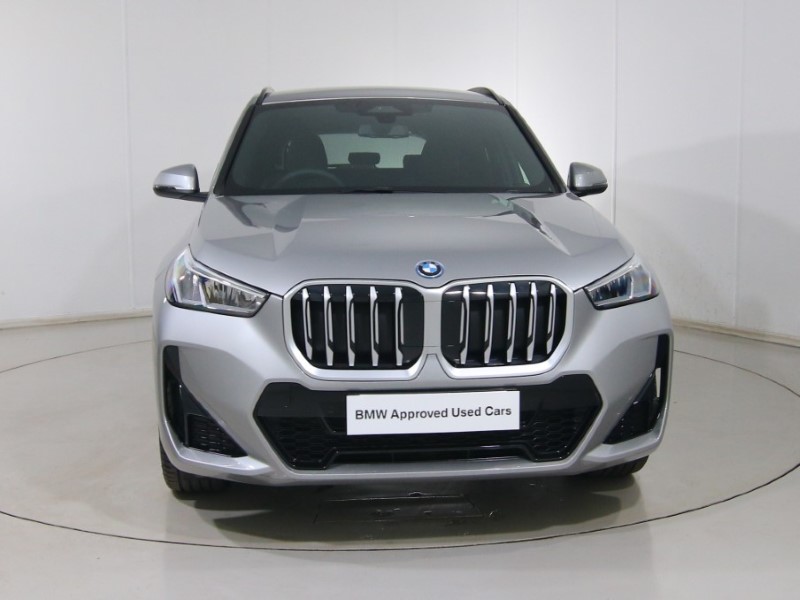 2025 (75) BMW X1 xDrive 25e M Sport 5dr Step Auto 4617448