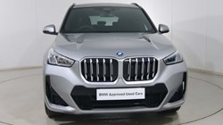 2025 (75) BMW X1 xDrive 25e M Sport 5dr Step Auto 4617448