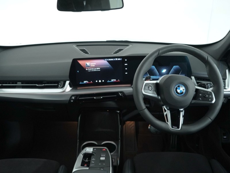 2025 (75) BMW X1 xDrive 25e M Sport 5dr Step Auto 4617425