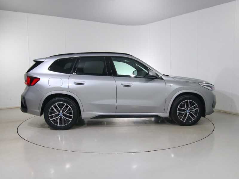 2025 (75) BMW X1 xDrive 25e M Sport 5dr Step Auto 4617454