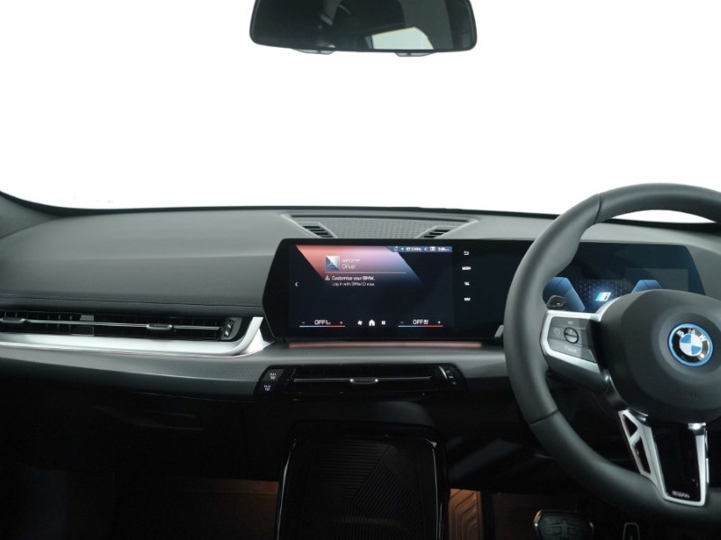 2025 (75) BMW X1 xDrive 25e M Sport 5dr Step Auto 4617423