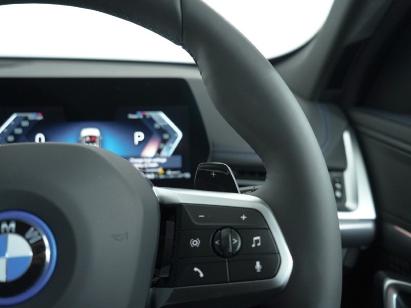 2025 (75) BMW X1 xDrive 25e M Sport 5dr Step Auto 4617428