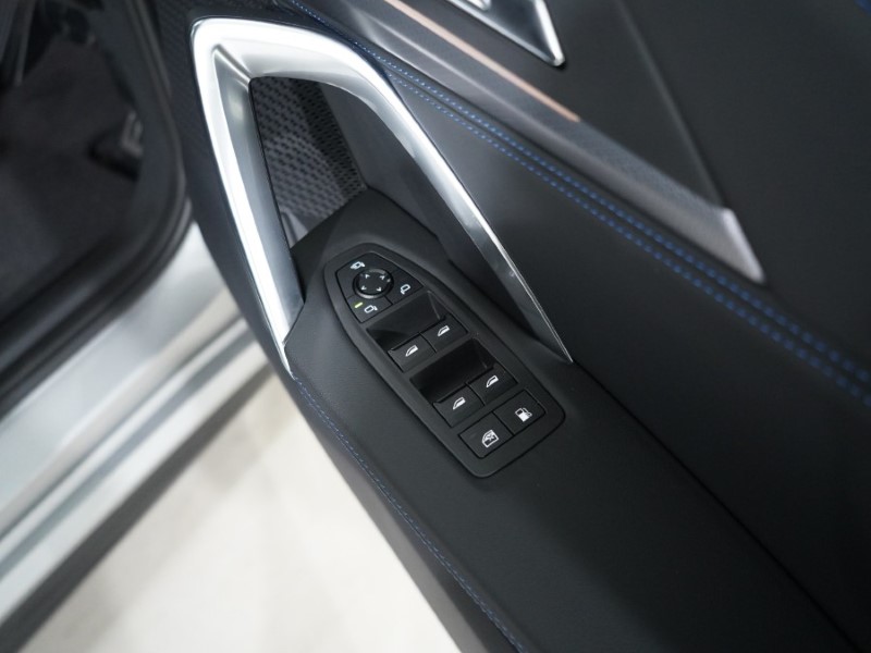 2025 (75) BMW X1 xDrive 25e M Sport 5dr Step Auto 4617443