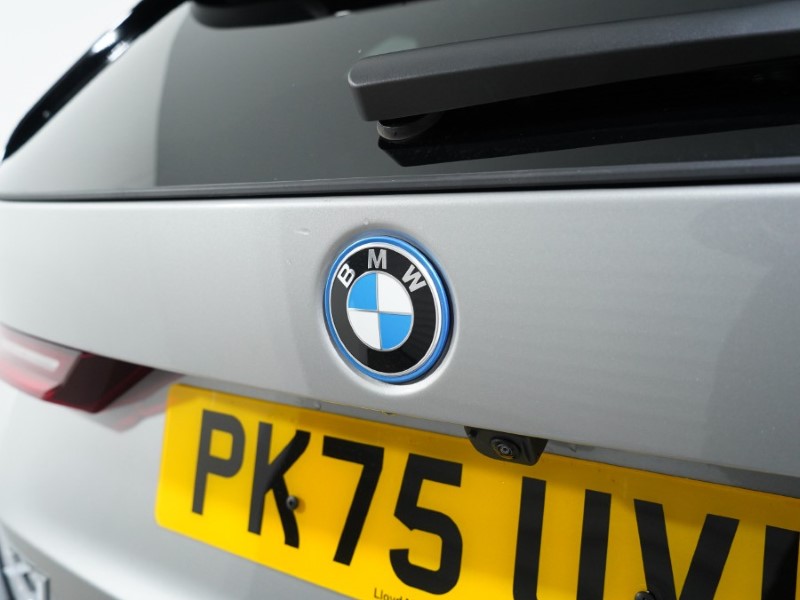 2025 (75) BMW X1 xDrive 25e M Sport 5dr Step Auto 4617413