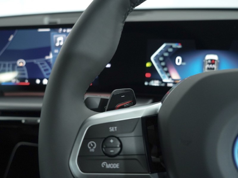 2025 (75) BMW X1 xDrive 25e M Sport 5dr Step Auto 4617427