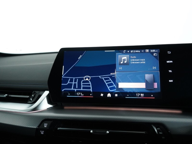 2025 (75) BMW X1 xDrive 25e M Sport 5dr Step Auto 4617430