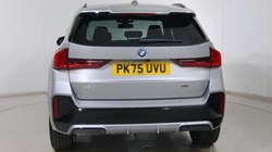 2025 (75) BMW X1 xDrive 25e M Sport 5dr Step Auto 4617452