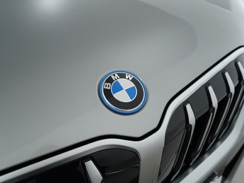 2025 (75) BMW X1 xDrive 25e M Sport 5dr Step Auto 4617418