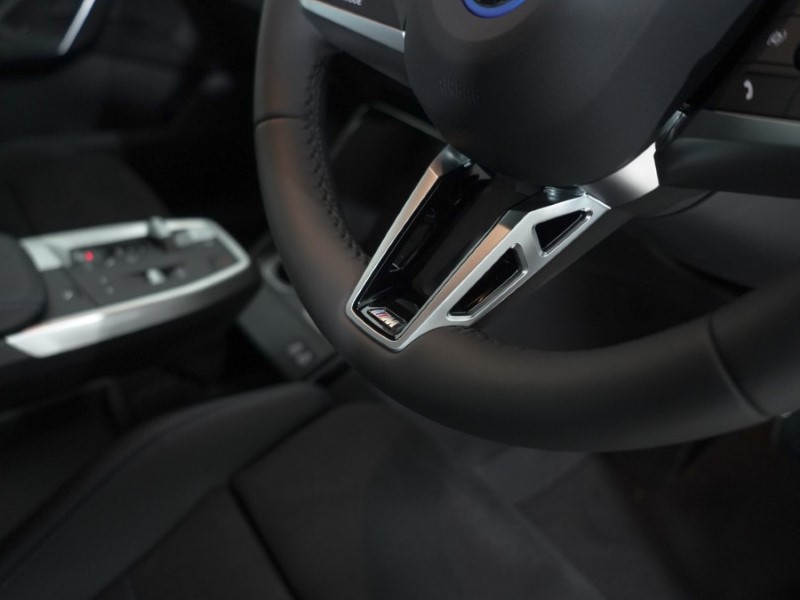 2025 (75) BMW X1 xDrive 25e M Sport 5dr Step Auto 4617445