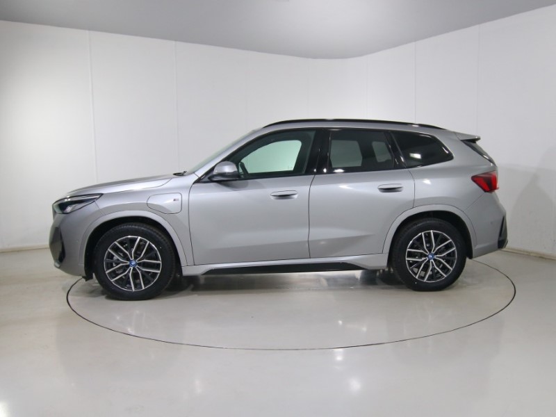 2025 (75) BMW X1 xDrive 25e M Sport 5dr Step Auto 4617450