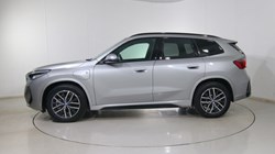 2025 (75) BMW X1 xDrive 25e M Sport 5dr Step Auto 4617450