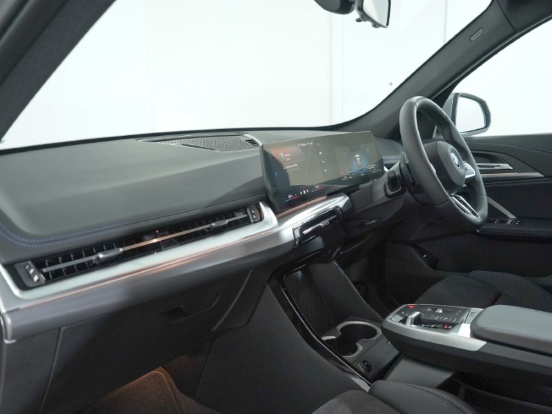 2025 (75) BMW X1 xDrive 25e M Sport 5dr Step Auto 4617421