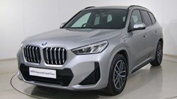 2025 (75) BMW X1 xDrive 25e M Sport 5dr Step Auto 4617449