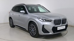 2025 (75) BMW X1 xDrive 25e M Sport 5dr Step Auto 4617447